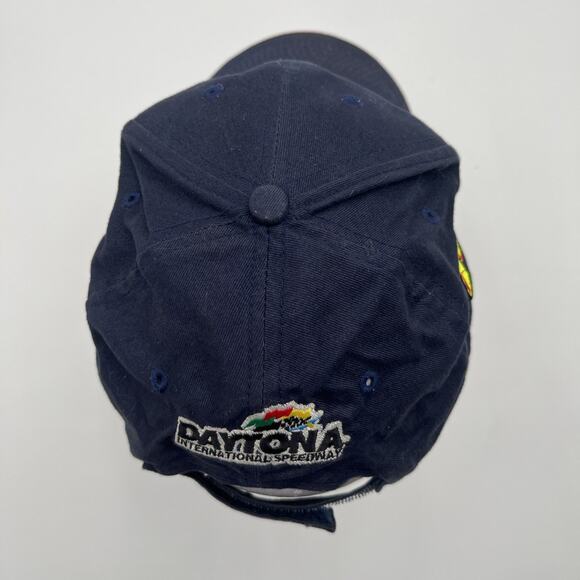 LABOR READY #16 ROUSH RACING BALL CAP - Picture 5 of 8